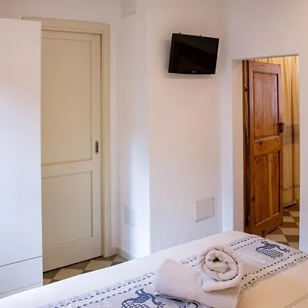 Casa Zaffiro - Residenza Giovanna Lägenhet