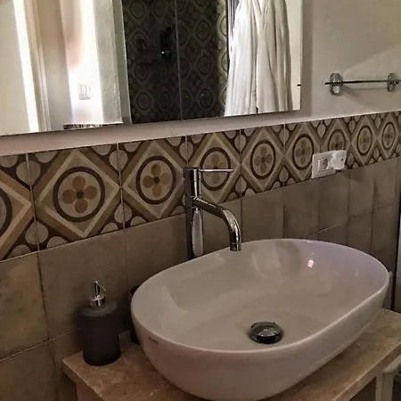 Casa Zaffiro - Residenza Giovanna Alghero