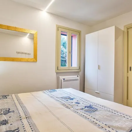 Apartmán Casa Zaffiro - Residenza Giovanna *