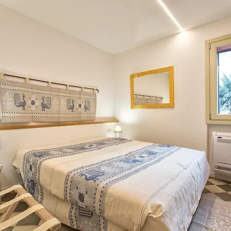 Casa Zaffiro - Residenza Giovanna Apartment *