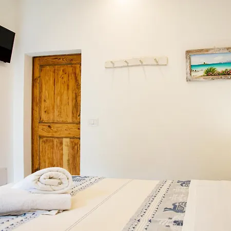 Apartmán Casa Zaffiro - Residenza Giovanna Alghero