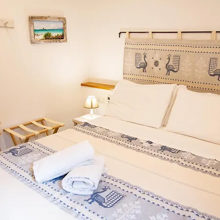 Casa Zaffiro - Residenza Giovanna * Alghero