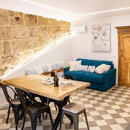 Casa Zaffiro - Residenza Giovanna