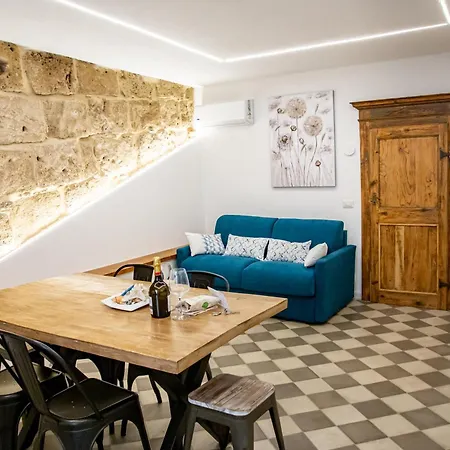 Apartment Casa Zaffiro - Residenza Giovanna *