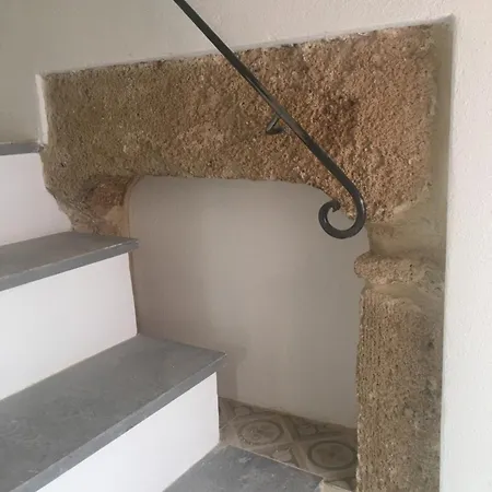 Casa Zaffiro - Residenza Giovanna Alghero