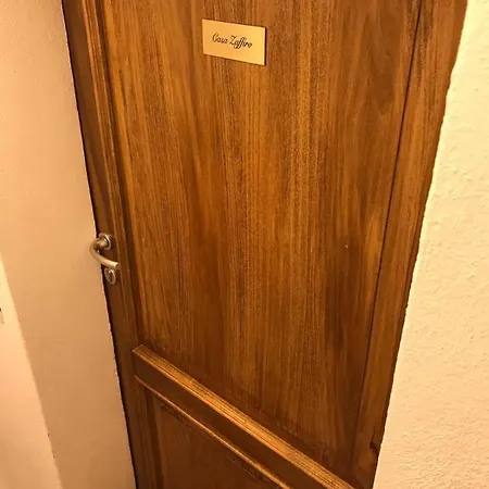 Apartament Casa Zaffiro - Residenza Giovanna *